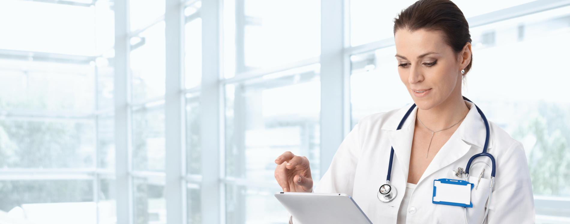 Equipo médico de Promedical Center